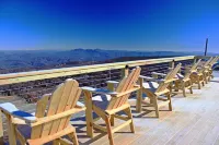 Alpine Retreat-Resort Pool-Hottub-Ski-Snowboard-Tube-Sled