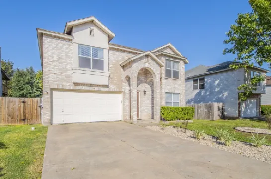 Fresh, Clean & Comfortable Place in Round Rock