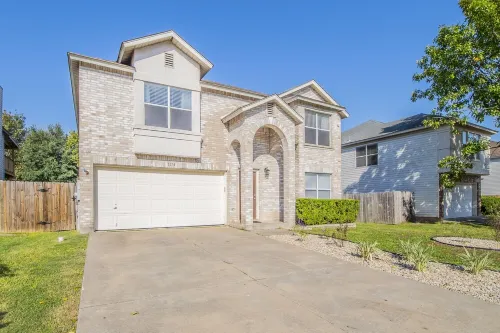 Fresh, Clean & Comfortable Place in Round Rock