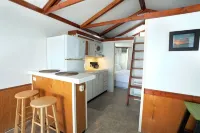 Waterfront Sunset View Aqua Villa at Conch Shell @ Mangrove Resort LLC