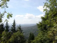 Comfortably furnished vacation apartment for 6 people at the Bavarian Forest National Park Hotels in Sankt Oswald-Riedlhütte