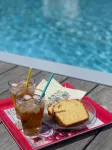 Beautiful guesthouse in the heart of the Drôme Provençale