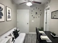 Cozy 1-bedroom apartment in fabulous Kissimmee with WiFi, AC