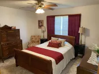 Sunset Getaway Hotels in Laclede County