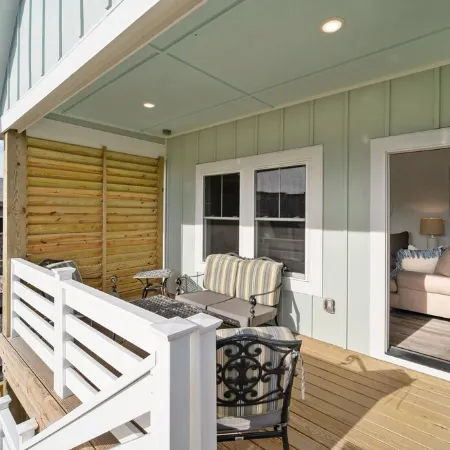 Close to Beach-"The Salty Soul",Bring Your Flip Flops Beach Cottage, Circa 2022