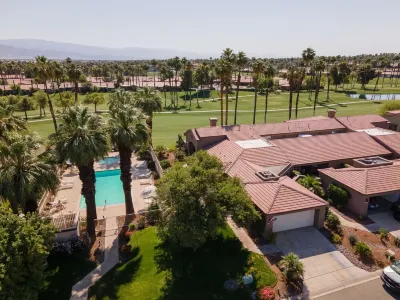 LUXURY "Premium Upgraded"  PALM DESERT CA