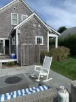 3-bedroom vacation home just 3 minutes drive to Whaling Museum