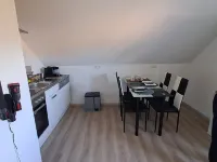 Gemütliche Wohnung im Nationalpark Eifel mit Outdoor Wellnessbereich Hotels in Mechernich
