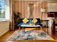 Great location 2 bedroom apartment