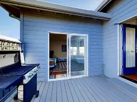 Seas the Moment - Beach Heaven Hotels in Dillon Beach