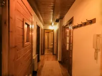 APARTMENT IDEAL FOR FAMILIES