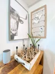 Bonnabel Haus w/ Stocktank Pool ft. on DIY Network