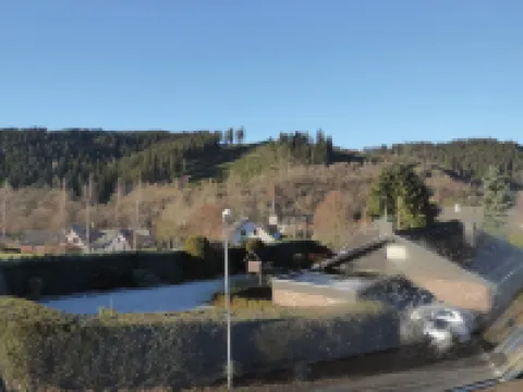 And feel arriving at home Hotels in Hellenthal