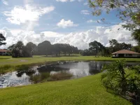 PGA Resort Cottage FREE Private Beach Club Access & Sunsets on the 18th Fairway