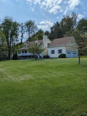 Family vacation on a farm  near Washington DC, Baltimore, Gettysburg. Hotel dekat Cunningham Falls State Park