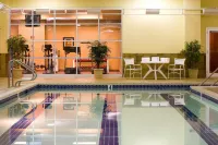 Hilton Scranton & Conference Center - Pools