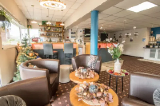 Brit Hotel Confort Foix