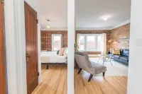 Modern Loft in Historic Birdtown - Unit 6