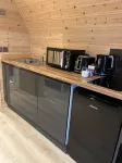 Stunning Rural Cabin-Scotland-Dumfries and Galloway-Cluaran Cabins-Solway Breeze