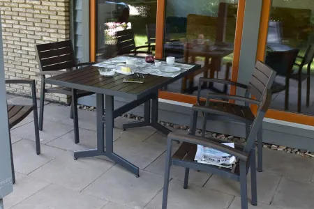 Ferienhaus im Naturschutzgebiet, für 4 Personen, Gute Fahrradtouren