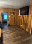 Camp house