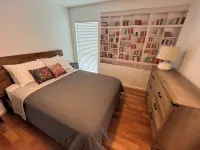 La Casita 3 Hotel di Brownsville