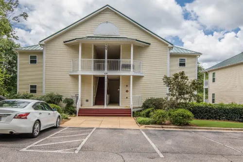 Sunset Cove on Lake Martin!