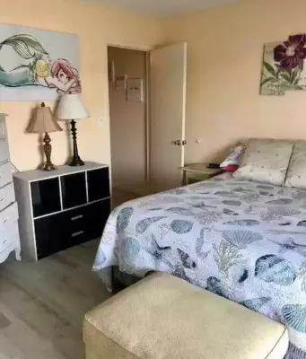 Relax You're on the Beach Time-2 Bedroom Townhouse Hotels near Target
