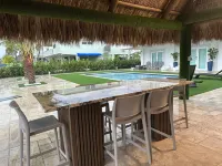 Relaxing home in a beautiful location with luxurious accommodations