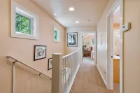 The Maple Apartment at Tudor House Vacation Rentals