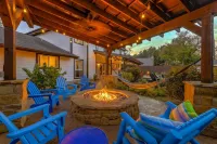 North Austin Oasis near Domain  20 min to Downtown