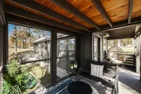 Heavensent Tiny Home @ The Retreat at Water's Edge - Lake Views! - 3-Star