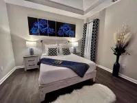 Lake Lanier House 1 Hotels near Don Carter State Park