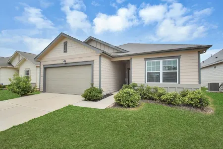 CHARMING FOUR BEDROOMS BROOKSHIRE/KATY HOUSE WITH GYM