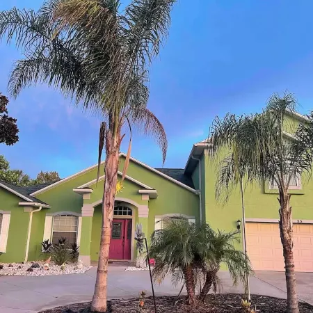 Palm Coast Cozy apartment<br>