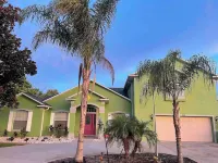 Palm Coast Cozy apartment<br>