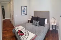 Best Memphis Penthouse - Downtown Condo 2BR