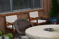 Luxury Lakefront MS Corporate Apartment with Boat Slip & Lift Included. Eagles!