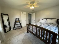 Breezy Pad, Close to the Lake, with Hot Tub