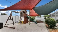 ★Family Getaway★Content House★ Pool ★Playground ★Event Worthy ★Couples Retreat