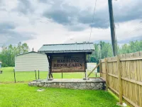 Back to Creek • Pool Table • Firepit • Grill