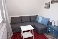 Anchorage - cozy vacation apartment near Mölln