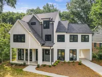 Plaza Midwood Spacious 5-bedroom house minutes from downtown Charlotte.