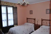 Cottage (full rental) El Colladín for 9-10 people Hotels near Naranjo de Bulnes