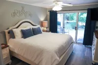Quiet Retreat, Close to SDC/Hwy!