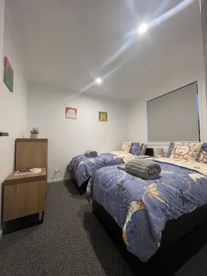 Home away from home in Brighton