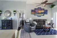 10 miles to Jensen, Hutchinson, and Stuart beaches-  Amazing 3/2 w  private pool