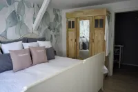 North Sea vintage house - 200 square meter 5 star design vacation home for 8 people