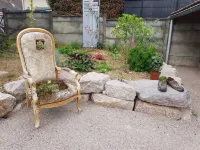 Charming 2-person apartment Brindille et K'amomille Hotels in Epfig