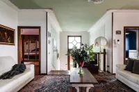 Vacation home L'Ulivo in Tuscany,